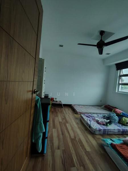 Semi-Detached House for Sale in Petaling Jaya (Selangor) - June Pei - Bedroom - PropertyGuru.com.my
