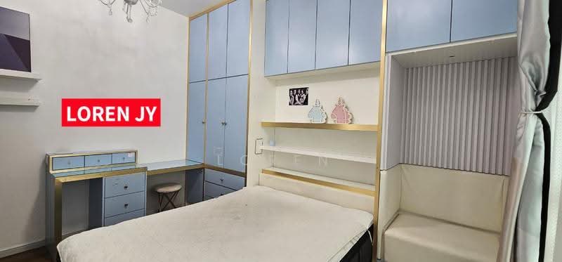 Kediaman Servis untuk Disewa di Suasana @ Utropolis - Loren Jia Ying - PropertyGuru.com.my