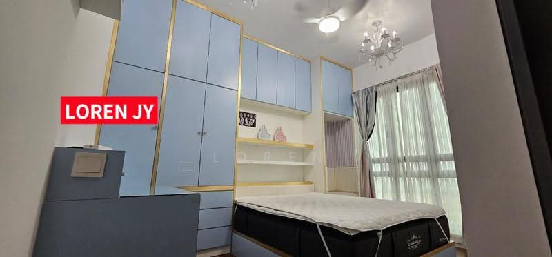 Kediaman Servis untuk Disewa di Suasana @ Utropolis - Loren Jia Ying - PropertyGuru.com.my