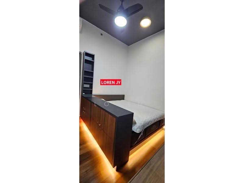 Kediaman Servis untuk Disewa di Suasana @ Utropolis - Loren Jia Ying - PropertyGuru.com.my