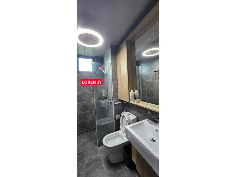 Kediaman Servis untuk Disewa di Suasana @ Utropolis - Loren Jia Ying - PropertyGuru.com.my