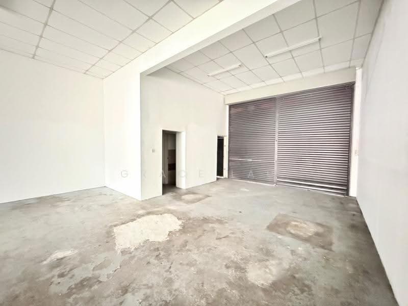 Shop / Office for Sale in Taman Industri Jaya (Skudai) - Grace Lau - Interior - PropertyGuru.com.my