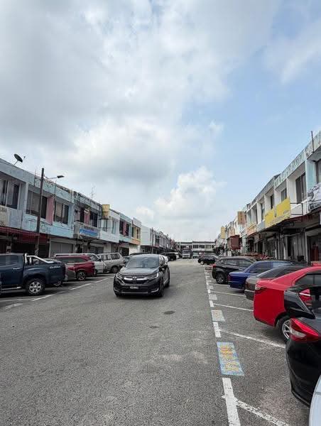 Shop for Sale in Taman Ungku Tun Aminah (Skudai) - Katherine Low - PropertyGuru.com.my