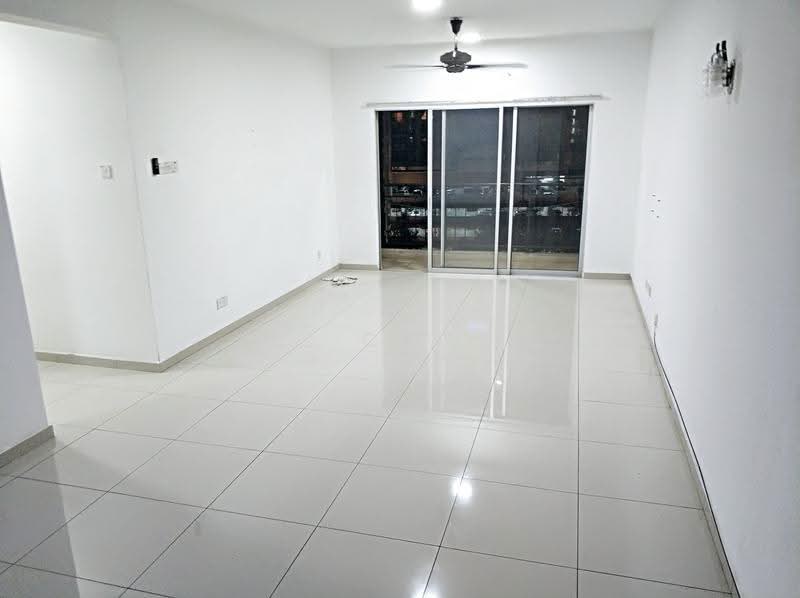 Condominium for Rent at 1120 Park Avenue - CK Khoo - Living Room - PropertyGuru.com.my