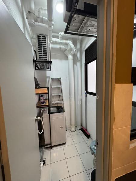 Kediaman Servis untuk Disewa di Residensi Emas - Muhammad Amerul - Interior - PropertyGuru.com.my