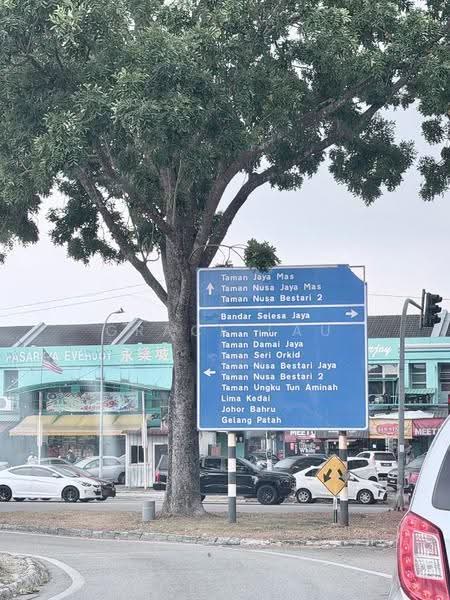 Shop / Office untuk Disewa di Taman Industri Jaya (Skudai) - Grace Lau - PropertyGuru.com.my