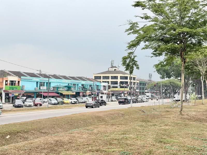 Shop / Office untuk Disewa di Taman Industri Jaya (Skudai) - Grace Lau - Exterior - PropertyGuru.com.my