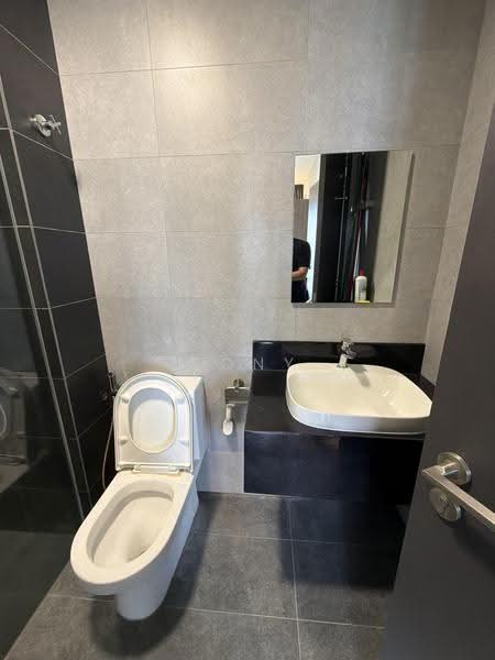 Service Residence for Rent at Sunway Velocity TWO - Cony Lum - Bathroom - PropertyGuru.com.my