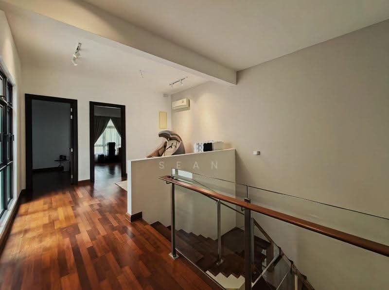 Terraced House for Sale in Iskandar Puteri (Nusajaya) (Johor) - Sean Yeoh - Corridor - PropertyGuru.com.my
