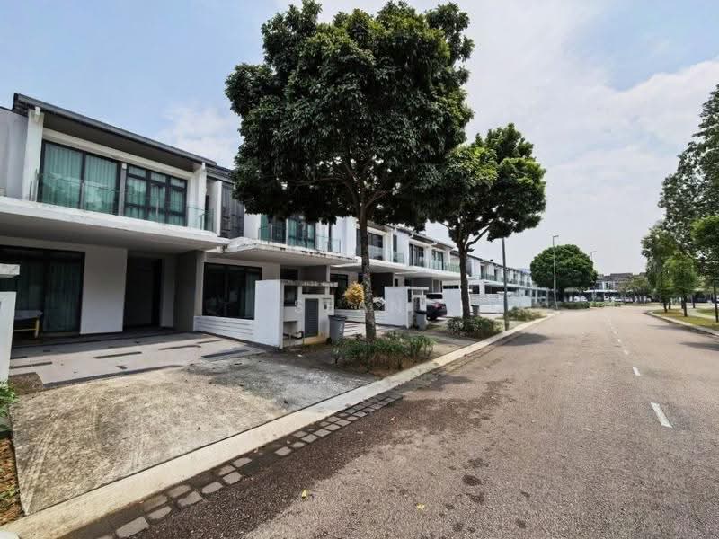 Terraced House for Sale in Iskandar Puteri (Nusajaya) (Johor) - Sean Yeoh - PropertyGuru.com.my