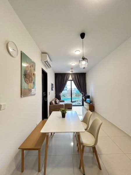 Service Residence for Rent at V Residence 2 @ Sunway Velocity - Shafiq Muttalib - PropertyGuru.com.my