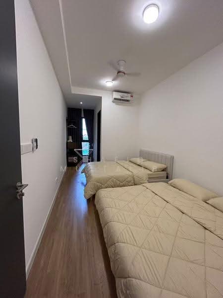 Service Residence for Rent at V Residence 2 @ Sunway Velocity - Shafiq Muttalib - PropertyGuru.com.my