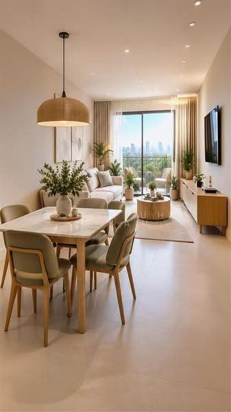 Service Residence for Sale at The Iconic - CHU YUH SHYAN - PropertyGuru.com.my