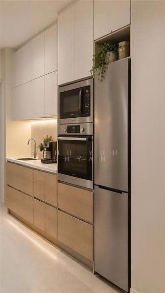 Service Residence for Sale at The Iconic - CHU YUH SHYAN - PropertyGuru.com.my
