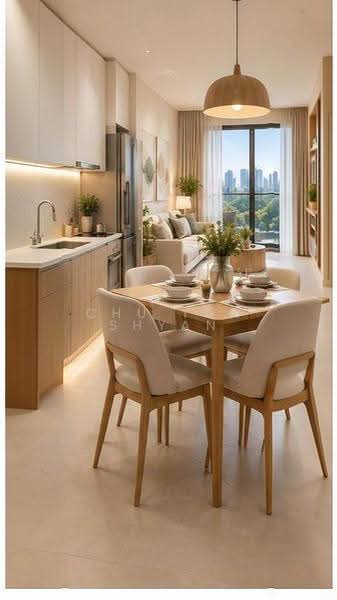 Service Residence for Sale at The Iconic - CHU YUH SHYAN - PropertyGuru.com.my