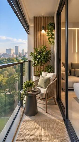 Service Residence for Sale at The Iconic - CHU YUH SHYAN - PropertyGuru.com.my