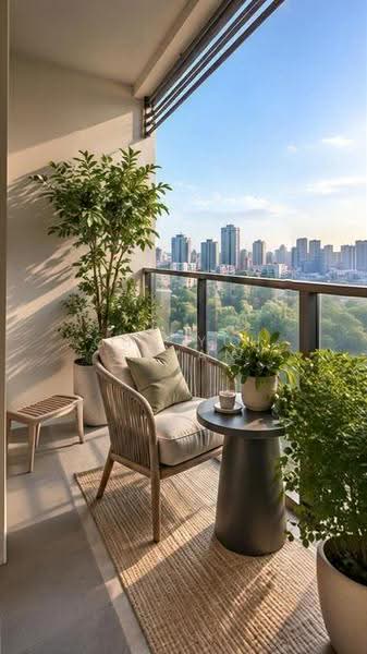 Service Residence for Sale at The Iconic - CHU YUH SHYAN - PropertyGuru.com.my