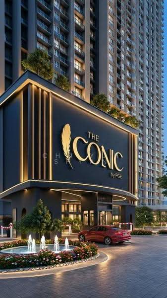 Service Residence for Sale at The Iconic - CHU YUH SHYAN - PropertyGuru.com.my