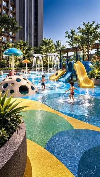 Service Residence for Sale at The Iconic - CHU YUH SHYAN - PropertyGuru.com.my