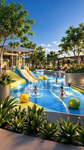 Service Residence for Sale at The Iconic - CHU YUH SHYAN - PropertyGuru.com.my