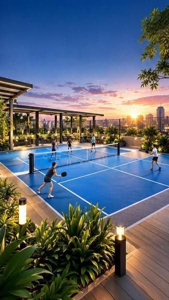 Service Residence for Sale at The Iconic - CHU YUH SHYAN - PropertyGuru.com.my