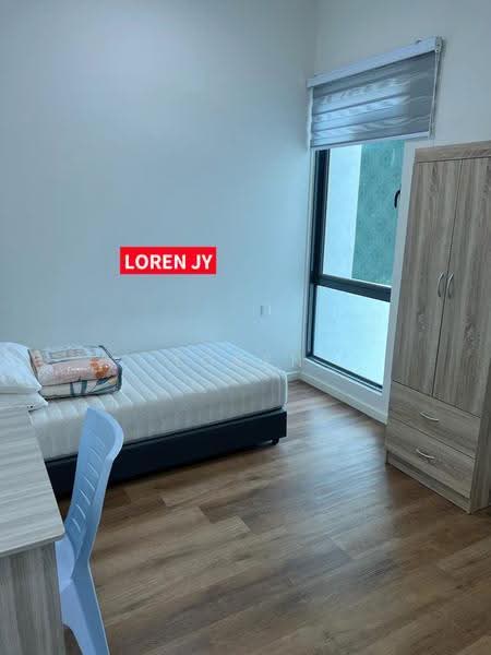 Kediaman Servis untuk Disewa di Suasana @ Utropolis - Loren Jia Ying - PropertyGuru.com.my