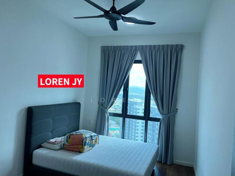 Kediaman Servis untuk Disewa di Suasana @ Utropolis - Loren Jia Ying - PropertyGuru.com.my