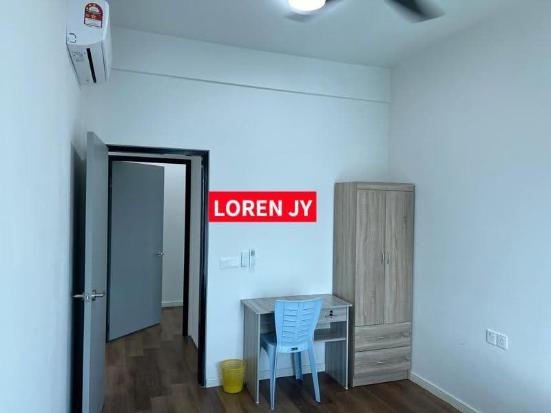 Kediaman Servis untuk Disewa di Suasana @ Utropolis - Loren Jia Ying - PropertyGuru.com.my