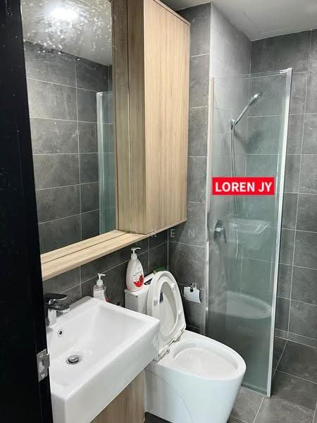 Kediaman Servis untuk Disewa di Suasana @ Utropolis - Loren Jia Ying - PropertyGuru.com.my