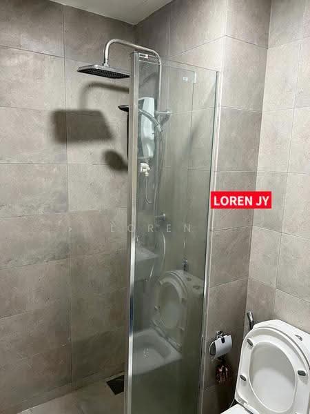 Kediaman Servis untuk Disewa di Suasana @ Utropolis - Loren Jia Ying - PropertyGuru.com.my