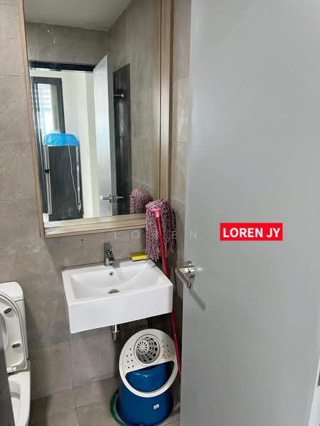 Kediaman Servis untuk Disewa di Suasana @ Utropolis - Loren Jia Ying - PropertyGuru.com.my