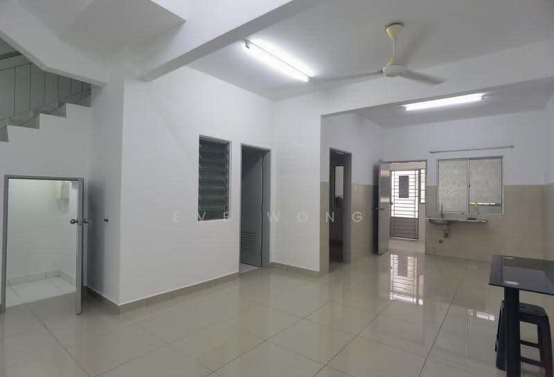 Rumah Teres 2-Tingkat untuk Disewa di Setia Indah (Setia Alam) - Eve Wong - Interior - PropertyGuru.com.my