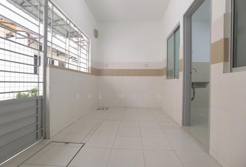 Rumah Teres 2-Tingkat untuk Disewa di Setia Indah (Setia Alam) - Eve Wong - Interior - PropertyGuru.com.my