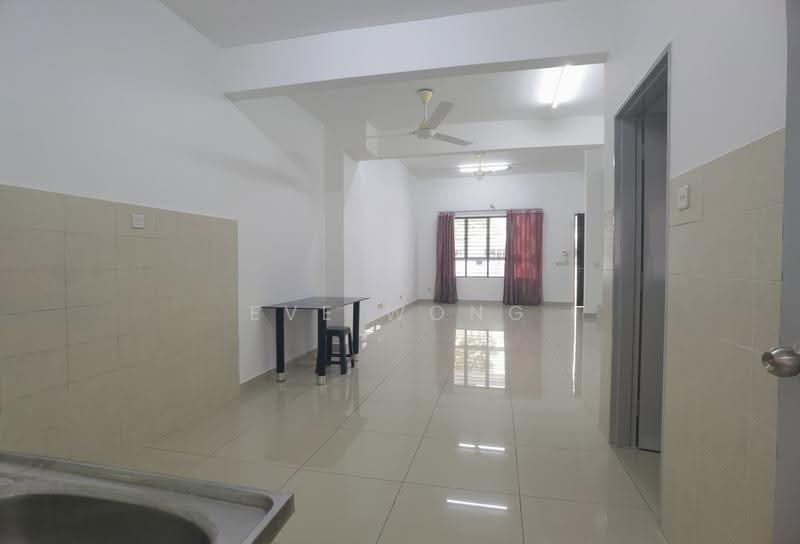 Rumah Teres 2-Tingkat untuk Disewa di Setia Indah (Setia Alam) - Eve Wong - Interior - PropertyGuru.com.my