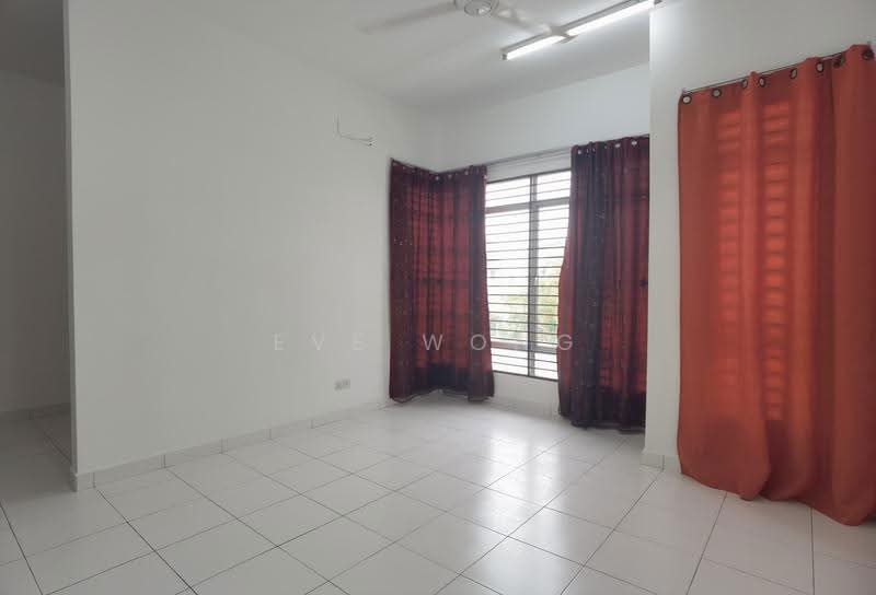 Rumah Teres 2-Tingkat untuk Disewa di Setia Indah (Setia Alam) - Eve Wong - Interior - PropertyGuru.com.my