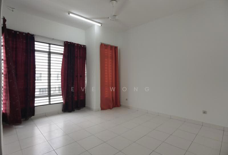 Rumah Teres 2-Tingkat untuk Disewa di Setia Indah (Setia Alam) - Eve Wong - Interior - PropertyGuru.com.my