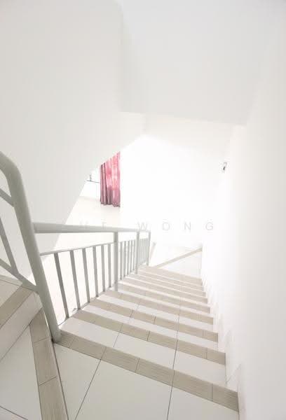 Rumah Teres 2-Tingkat untuk Disewa di Setia Indah (Setia Alam) - Eve Wong - Interior - PropertyGuru.com.my