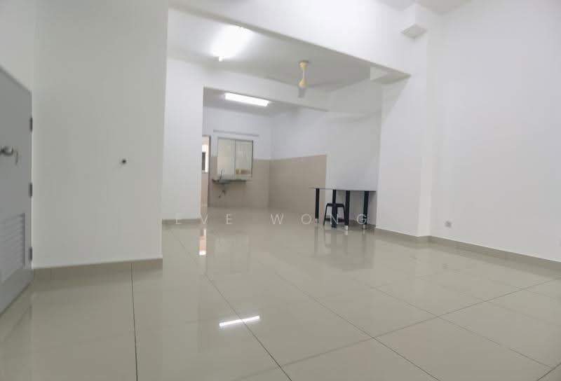 Rumah Teres 2-Tingkat untuk Disewa di Setia Indah (Setia Alam) - Eve Wong - Kitchen - PropertyGuru.com.my