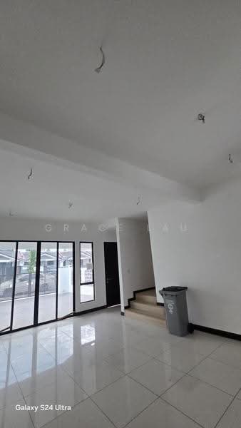 2-storey Terraced House for Rent in Johor Bahru (Johor) - Grace Lau - Living Room - PropertyGuru.com.my