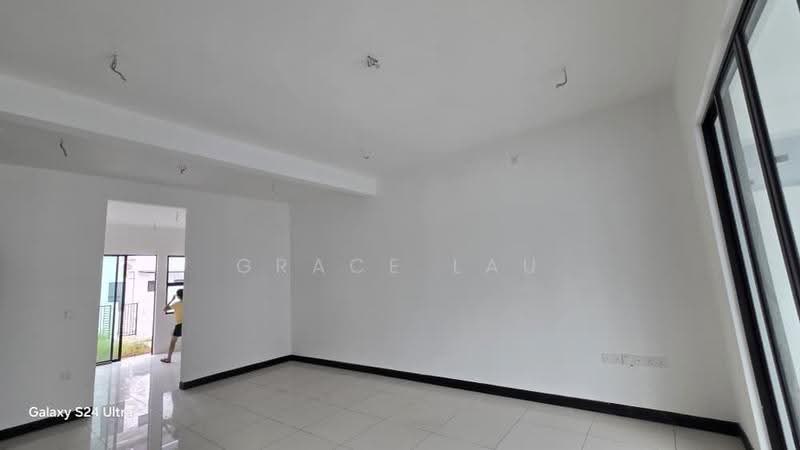 2-storey Terraced House for Rent in Johor Bahru (Johor) - Grace Lau - Living Room - PropertyGuru.com.my