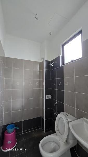 2-storey Terraced House for Rent in Johor Bahru (Johor) - Grace Lau - Bathroom - PropertyGuru.com.my