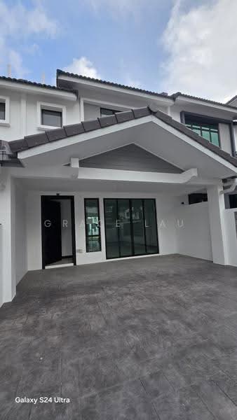 2-storey Terraced House for Rent in Johor Bahru (Johor) - Grace Lau - Exterior - PropertyGuru.com.my