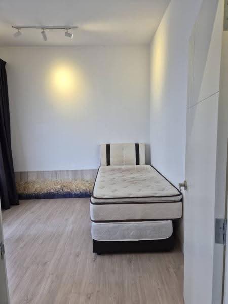 Service Residence for Rent at Arte Plus - Shi Xin Kim - PropertyGuru.com.my