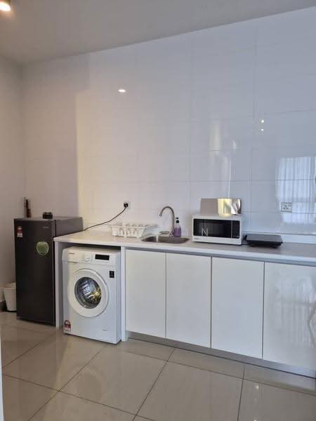 Service Residence for Rent at Arte Plus - Shi Xin Kim - PropertyGuru.com.my