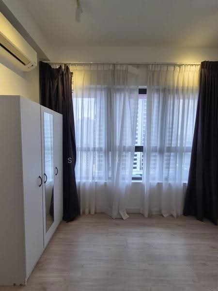 Service Residence for Rent at Arte Plus - Shi Xin Kim - PropertyGuru.com.my
