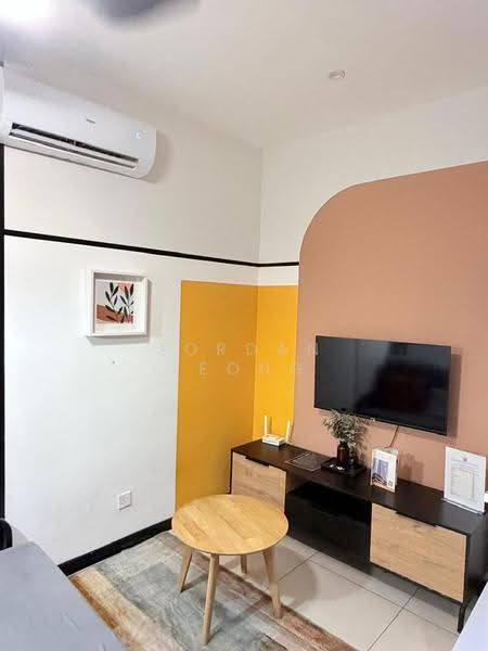 Kediaman Servis untuk Disewa di Neu Suites - Jordan Leong - PropertyGuru.com.my