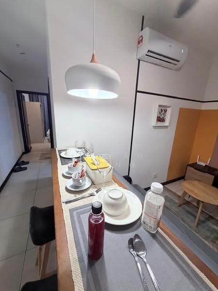 Kediaman Servis untuk Disewa di Neu Suites - Jordan Leong - PropertyGuru.com.my