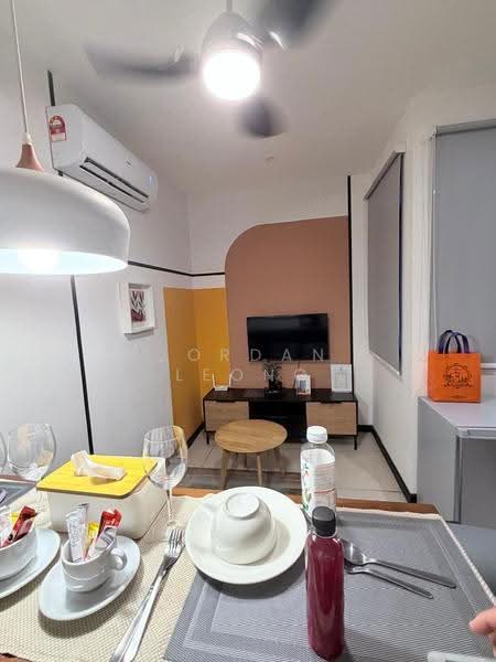 Kediaman Servis untuk Disewa di Neu Suites - Jordan Leong - PropertyGuru.com.my