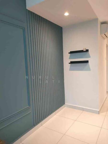 Service Residence for Rent at Arte Mont Kiara - Nurul Abd Latif - Interior - PropertyGuru.com.my