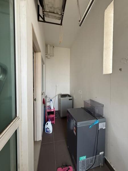 Condominium for Sale at Opal Residensi - Syafiq Razali - Interior - PropertyGuru.com.my